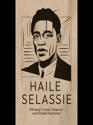 cover image of Haile Selassie